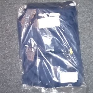 Ralph lauren polo 2pc dark blue Unisex Outfit